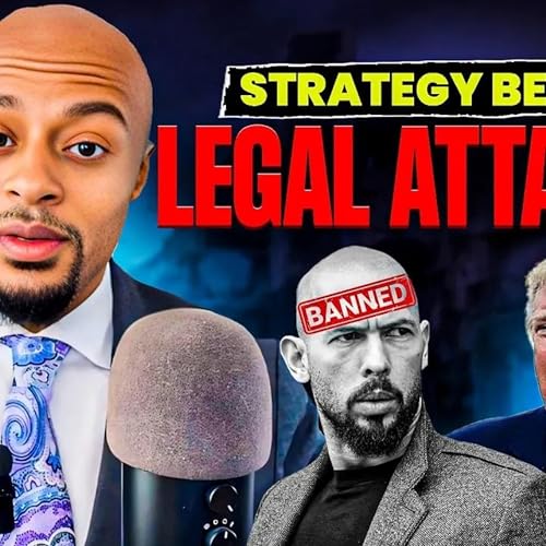 #3191: How Lawfare Works [Part 1 of 3] by Unknown