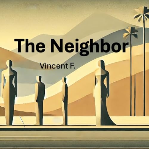 The Neighbor: A Novel on Climate Resilience by Vincent F.