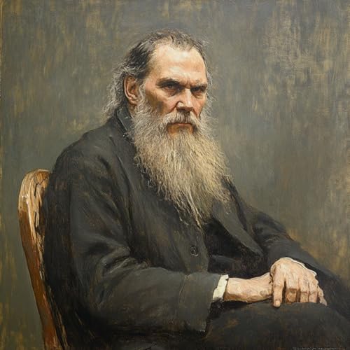 Leo Tolstoy Works Collection by Leo Tolstoy