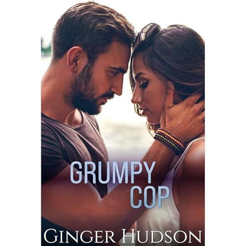 Grumpy Cop