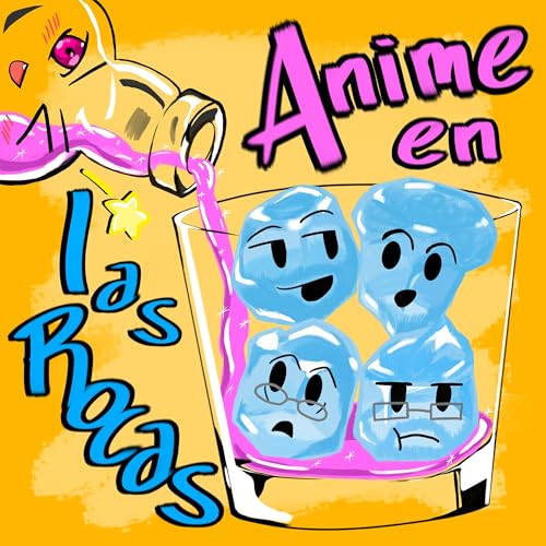 Anime en las Rocas by Las Rocas Anime Club