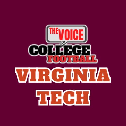 Virginia Tech at The Voice of College Football by The Voice of College Football Network