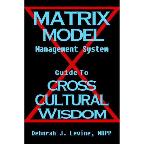 The Matrix Model Management System by Deborah J. Levine