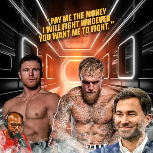 ☎️Canelo Vs Crawford Off❗️Canelo Vs Paul In Play & Everyone Is MAD🤬 by Unknown