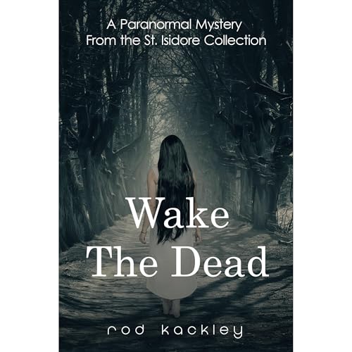 Wake The Dead