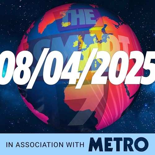 Stock Markets rocked by Trump Tariffs, US opens nuclear negotiations with Iran, NATO warns of Russia delaying tactics, and Arsenal set to face Real Madrid by Unknown