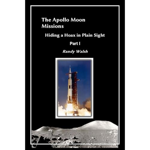 The Apollo Moon Missions