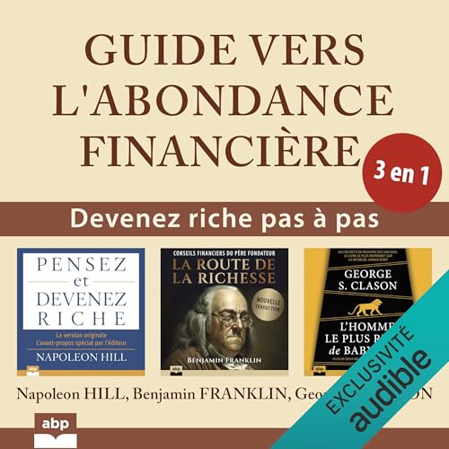 Guide vers l'abondance financière