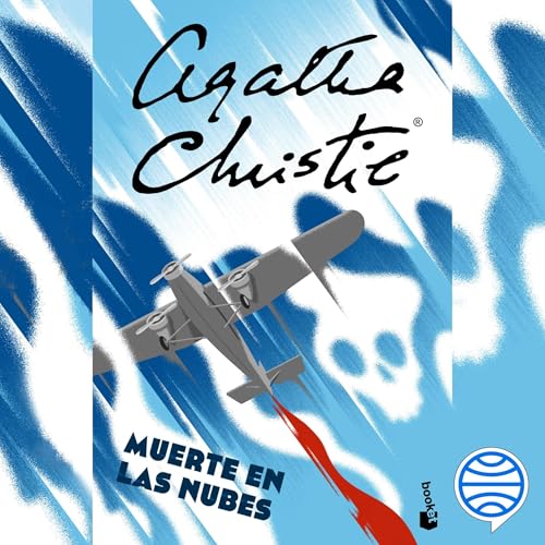 Muerte en las nubes