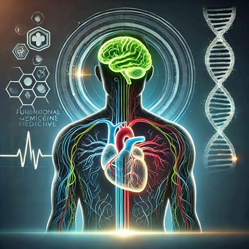 Vital Signs: A Functional Medicine Perspective