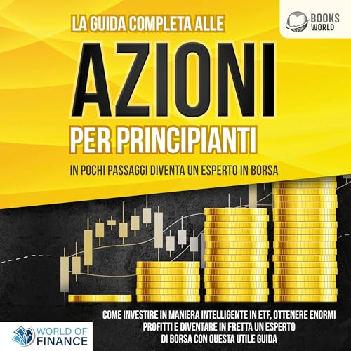 La guida completa agli investimenti in ETF per principianti