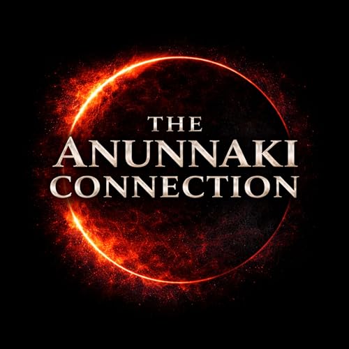 The Anunnaki Connection by Jason Abadi