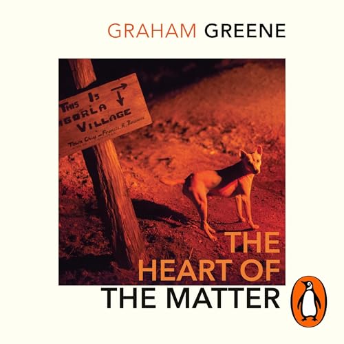 The Heart of the Matter