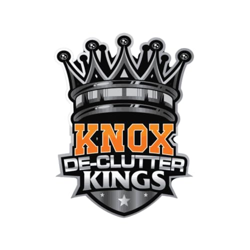 Knox De-Clutter Kings by rankorbit732