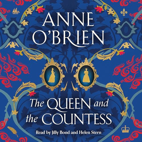 The Queen and the Countess