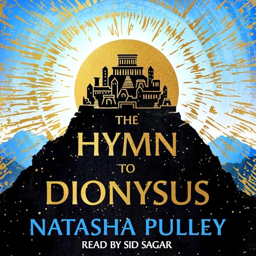 The Hymn to Dionysus