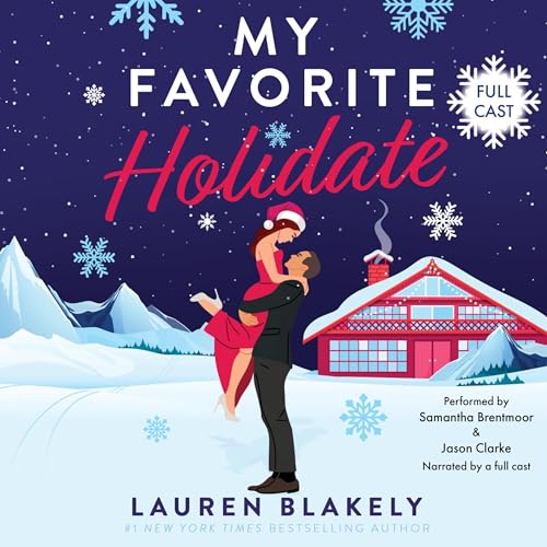 My Favorite Holidate