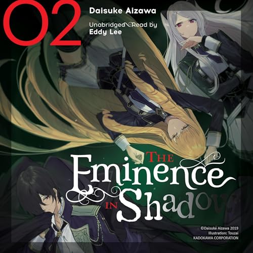 The Eminence in Shadow, Vol. 2