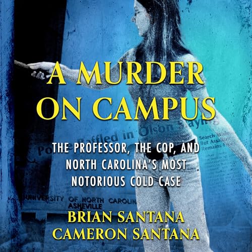 A Murder on Campus