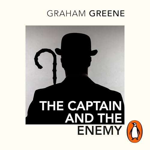 The Captain and the Enemy