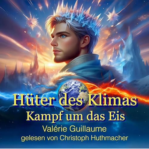 Hüter des Klimas [Keeper of the Climate]