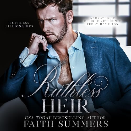 Ruthless Heir