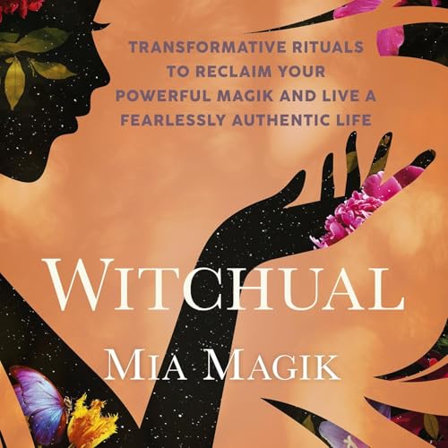 Witchual by Mia Magik