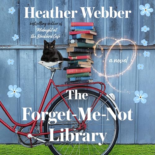 The Forget-Me-Not Library