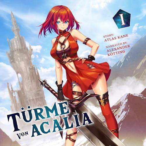 Türme Von Acalia [Towers of Acalia]