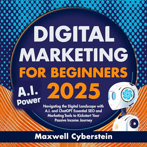 Digital Marketing for Beginners 2025