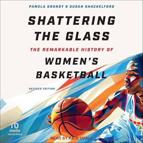Shattering the Glass by Susan Shackelford
