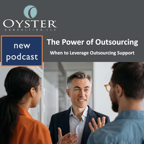 Growth Strategies: The Power of Outsourcing by Unknown