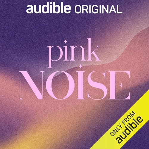 Pink Noise