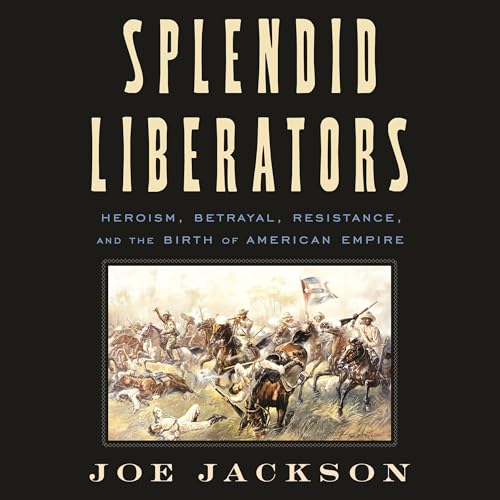 Splendid Liberators by Joe Jackson