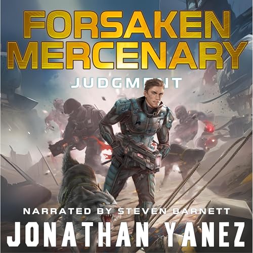 Judgment by Jonathan Yanez