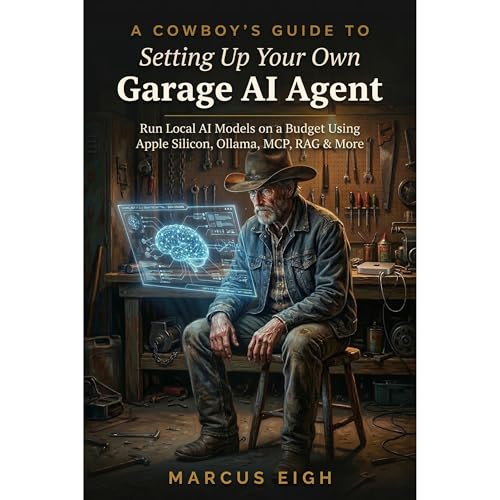 A Cowboy's Guide to Setting Up Your Own Garage AI Agent