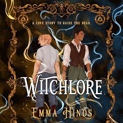 Witchlore by Emma Hinds