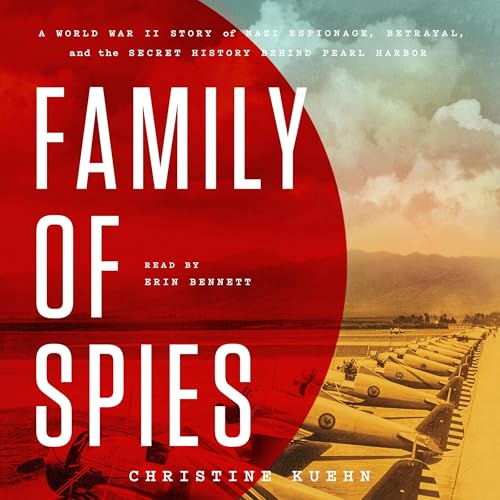 Family of Spies