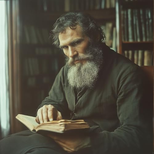Leo Tolstoy Classics Podcast by Leo Tolstoy