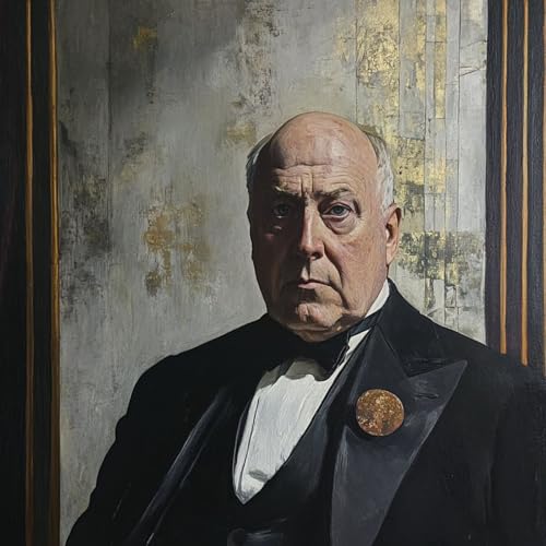 Henry James Classics Podcast by Henry James