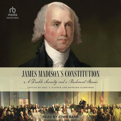 James Madison's Constitution
