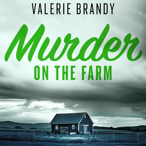 Murder on the Farm