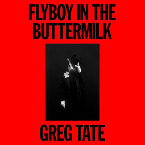 Flyboy in the Buttermilk by Greg Tate