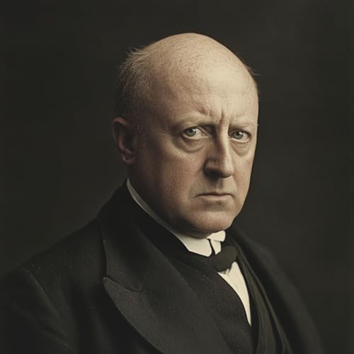 Henry James Audiobooks by Henry James