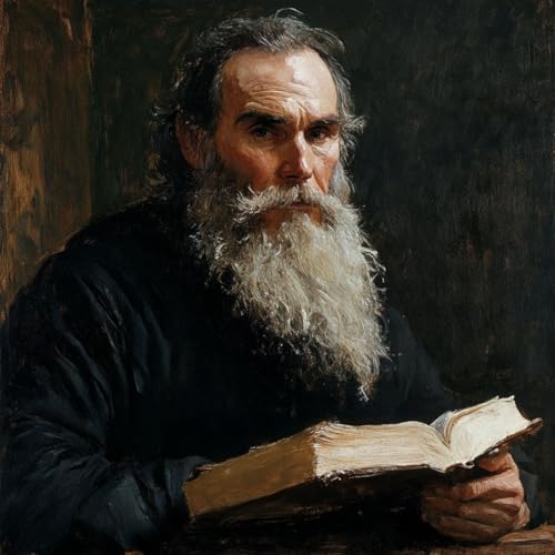 Leo Tolstoy Audiobooks by Leo Tolstoy