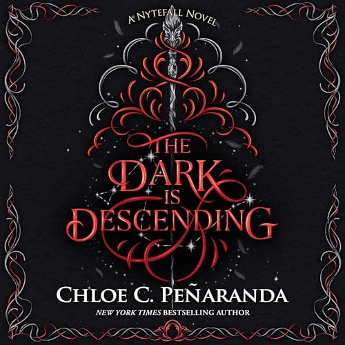 The Dark Is Descending