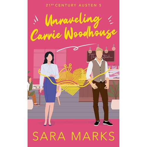 Unraveling Carrie Woodhouse