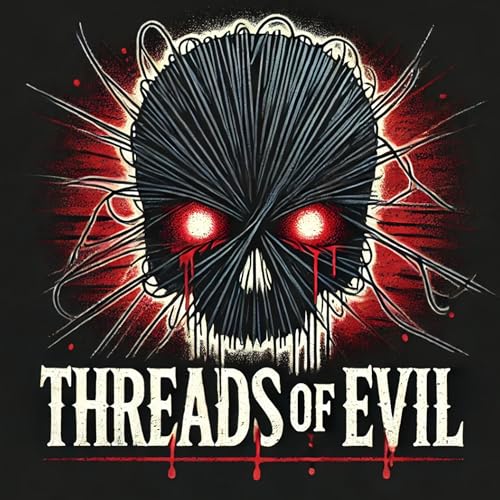 Threads Of Evil by Kai Lacrosse