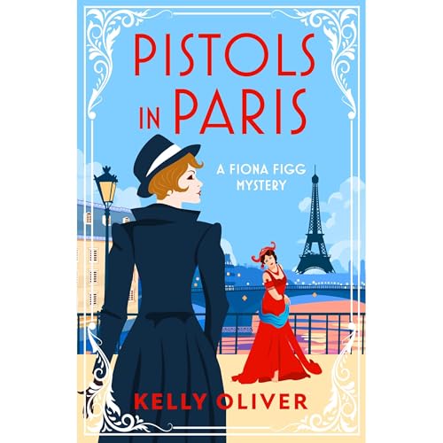 Pistols in Paris