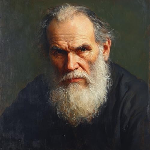 Timeless Leo Tolstoy Stories by Leo Tolstoy